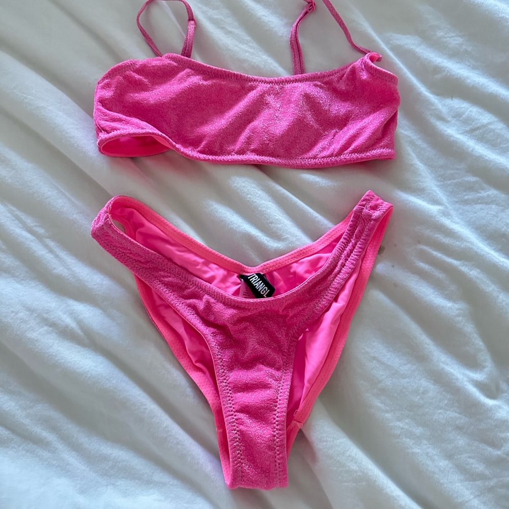 Triangl Bikini